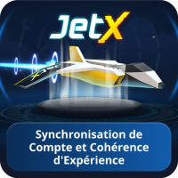 JetX compte